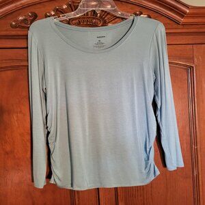 Sonoma Blue Top long sleeve